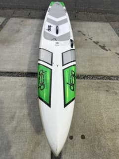 deep DRYFT 14×24 sup レースボード deep DRYFT 14×24 sup レースボード - メルカリ