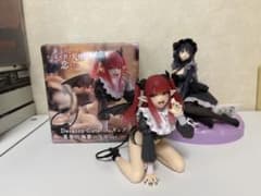 그 갈아입는 인형은 사랑을 한다 키타가와 카이유메 피규어 쿠로에 시즈쿠 리즈