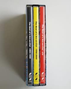 サンプル盤 Driver's High ラルク プロモ盤 | ซื้อที่ Mercari จาก