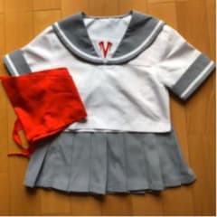 fgo モードレッド コスプレのサムネイル