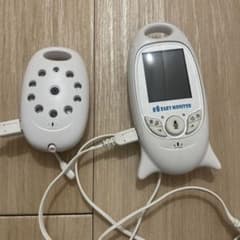 ベビーモニターのサムネイル