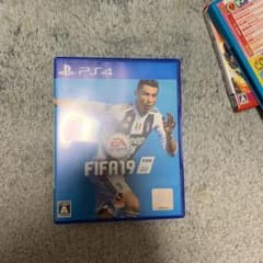 FIFA 19のサムネイル