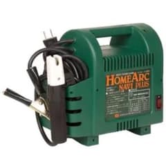 100V 溶接機 HOMENABIPLUS スズキットのサムネイル