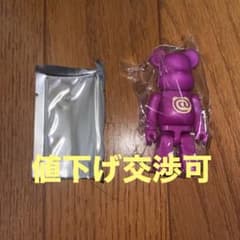 ベアブリック ベーシック @ シリーズ50 BASICのサムネイル