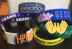ラバーバンド まとめ売りのサムネイル