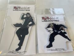 Tokyo Revengers UNLIMITE Acrylic Stand Haitani Ran Haitani Rindo ②