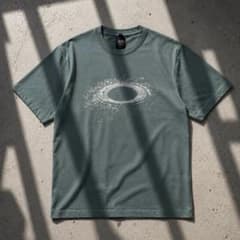 OAKLEY テック系 Y2K archive Tシャツ 短丈 00s - メルカリ