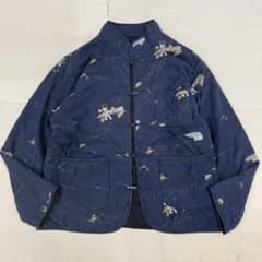 Porter Classic ミッキーマウス お針子 チャイナジャケット - メルカリ