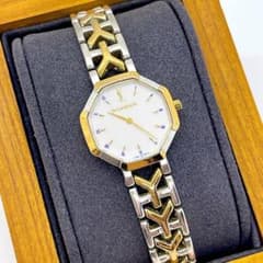 YSL イヴサンローラン 2200-226313 レディース 腕時計 オクタゴン