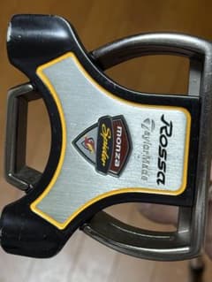Rossa Monza Spider パターのサムネイル