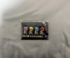 すとぷり　here we go キーホルダー ラバーキーホルダー アリーナツアーのサムネイル