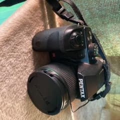 PENTAX x-5 デジタルカメラのサムネイル