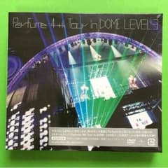 Perfume 4th Tour in DOME LEVEL3のサムネイル