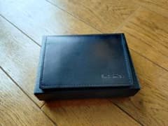 新品未使用 Paul Smith パスカードケース マルチストライプ 箱付きのサムネイル