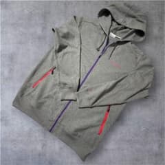 美品 Columbia オーウェンスヒルフルジップジャケット サイズXLのサムネイル