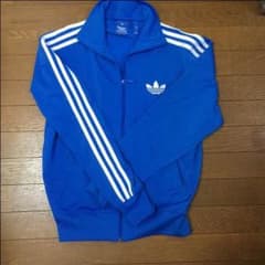 早い者勝ち アディダスオリジナルス ジャージのサムネイル