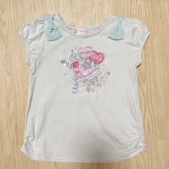 メゾピアノ Tシャツ 130のサムネイル