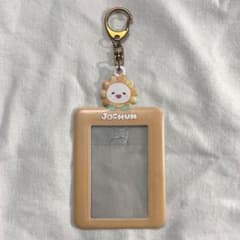 【最安値】JOCHUM bira トレカケース JO1 佐藤景瑚のサムネイル