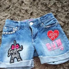 JENNI ショートパンツのサムネイル
