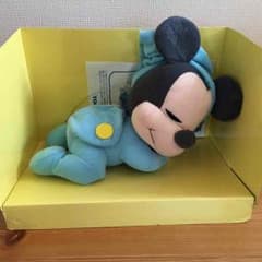 すやすやベビーのサムネイル