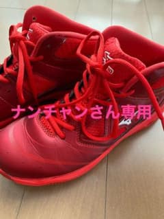 ミズノ　フィットネスシューズ　ウェーブダイバース6のサムネイル