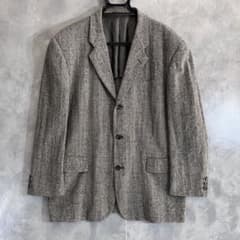 93年製 COMME des GARCONS HOMME ivy JKT M - メルカリ