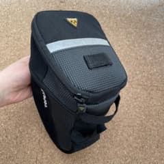 TOPEAK(トピーク)  Lサイズ  サドルバッグのサムネイル