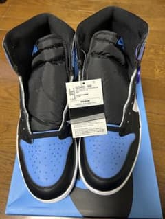 Air Jordan 1 Retro High OG ユニバーシティブルーのサムネイル