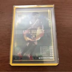wccf  POY スアレスのサムネイル
