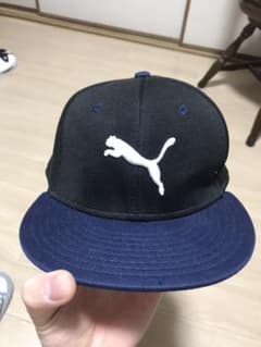 キャップ PUMAのサムネイル