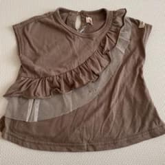 トップス 半袖 90のサムネイル