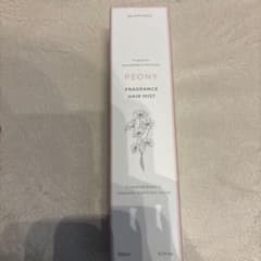 ジェラートピケ　ヘアミストのサムネイル