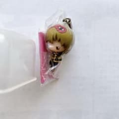 銀魂 キャラフォーチュン 沖田総悟 めじるしアクセサリー gintama 