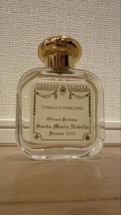 Santa Maria Novella Tabacco Toscano 50mlのサムネイル