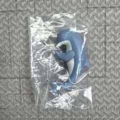 合掌。水拝　イルカのサムネイル
