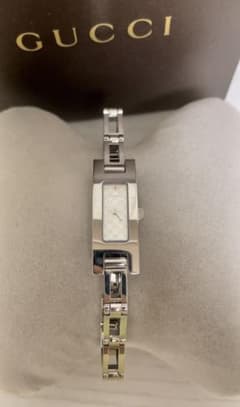 GUCCI 3900L 腕時計 (正規品)のサムネイル