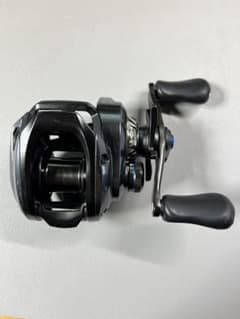 SHIMANO 23SLX DC 70HG 右巻きのサムネイル