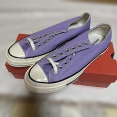 Chuck Taylor ct70 ウォッシュドライラック 27cm 新品未使用 Chuck Taylor ct70 ウォッシュドライラック 27cm 新品未使用 - メルカリ