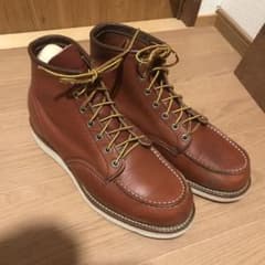 redwing 8875 9eのサムネイル