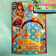 ＭＡＣＯ様専用 ベーシックフラワーカチューシャ &ぴのん色紙のサムネイル
