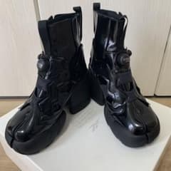 maisonmargiela Reebokメゾンマルジェラ リーボックブーツ38のサムネイル