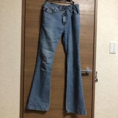 <Lee >デニム ストレート　ジーンズのサムネイル