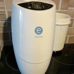 アムウェイ eSpring 浄水器のサムネイル