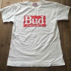 値下げ Budweiser Tシャツのサムネイル