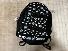 ReVision of Sence 通学リュック
