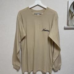 Naptime ロンT Nissyのサムネイル
