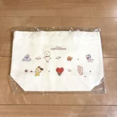 BT21＊ランチトート＊ミニトートのサムネイル