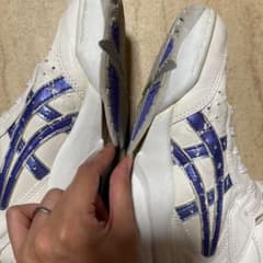 asics バスケットシューズのサムネイル