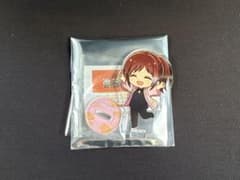 Attack Titan　Chibi Character Sasha Happi Acrylic Stand