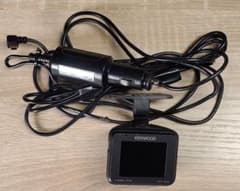 ケンウッド(KENWOOD) スタンダード ドライブレコーダー DRV-325のサムネイル